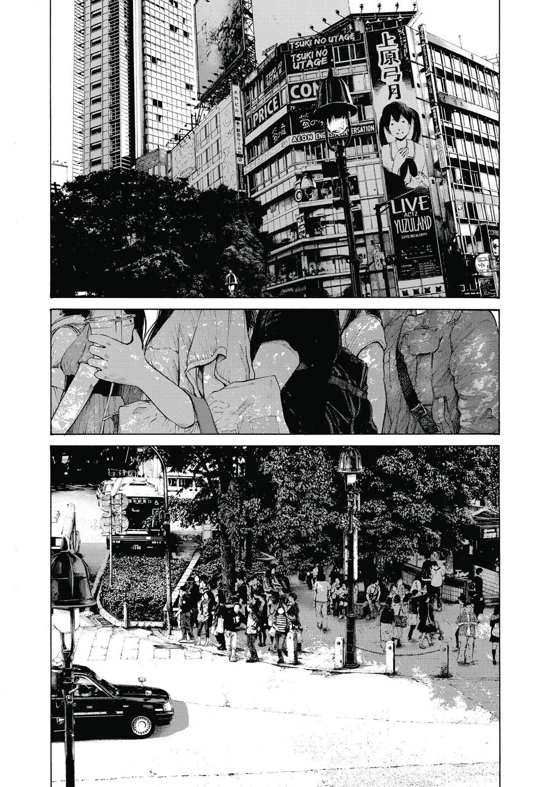 Oyasumi Punpun Chapter 141 image 03